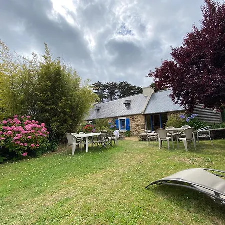 La Maison * Crozon