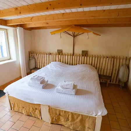 La Maison Feriehus