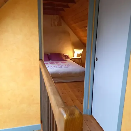 Feriehus La Maison