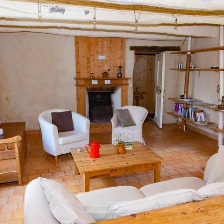 Feriehus La Maison *
