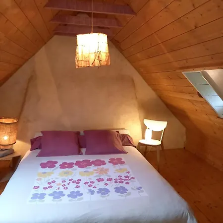 La Maison Crozon